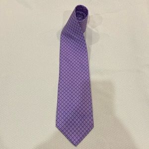 Brooks Brothers Silk Tie